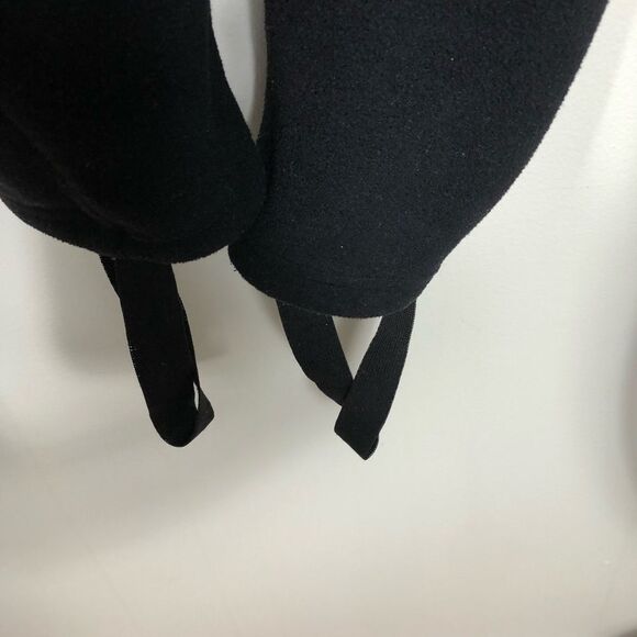 Whites Aqua Lung Sleeveless Fleece Thermal Underwear forWet/Dry Diving Suits Med - Picture 5 of 8